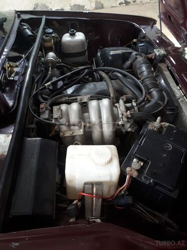 LADA (VAZ) 2107 2008, 85,000 km - 1.6 л - Gəncə
