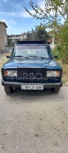 LADA (VAZ) 2104 1997, 350,451 km - 1.3 l - Bakı