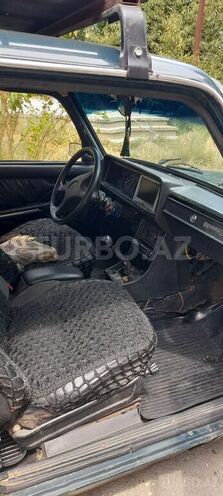 LADA (VAZ) 2104 1997, 350,451 km - 1.3 l - Bakı