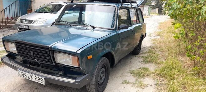 LADA (VAZ) 2104 1997, 350,451 km - 1.3 l - Bakı