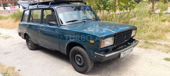 LADA (VAZ) 2104 1997, 350,451 km - 1.3 l - Bakı