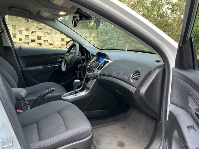 Chevrolet Cruze 2015, 119,701 km - 1.4 л - Bakı