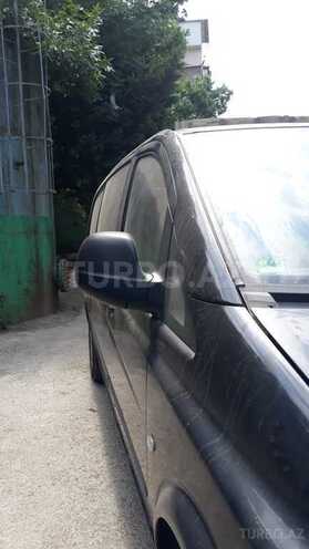 Mercedes Vito 109 2008, 247,000 km - 2.2 l - Bakı