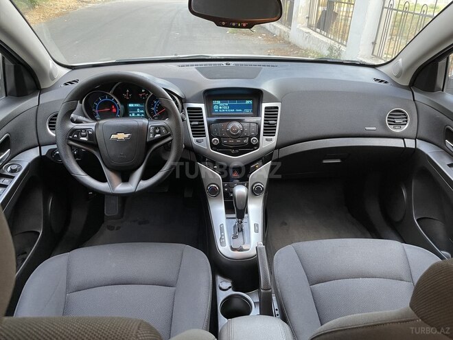 Chevrolet Cruze 2015, 119,701 km - 1.4 л - Bakı