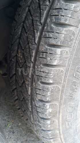 Mercedes Vito 109 2008, 247,000 km - 2.2 l - Bakı