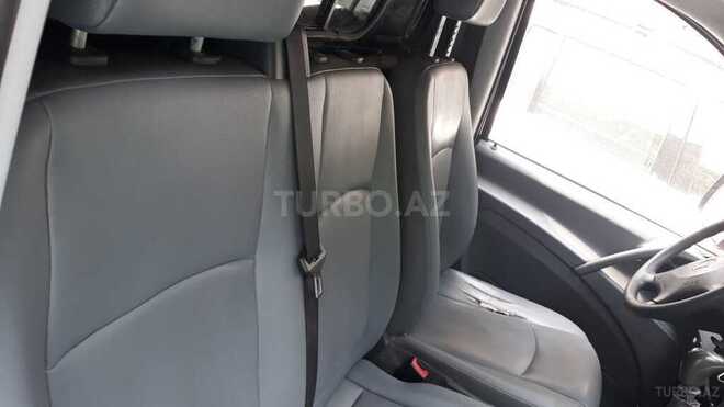 Mercedes Vito 109 2008, 247,000 km - 2.2 l - Bakı