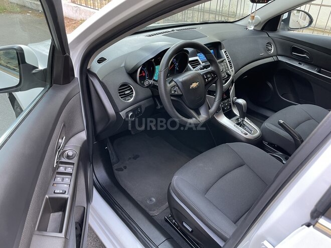 Chevrolet Cruze 2015, 119,701 km - 1.4 л - Bakı