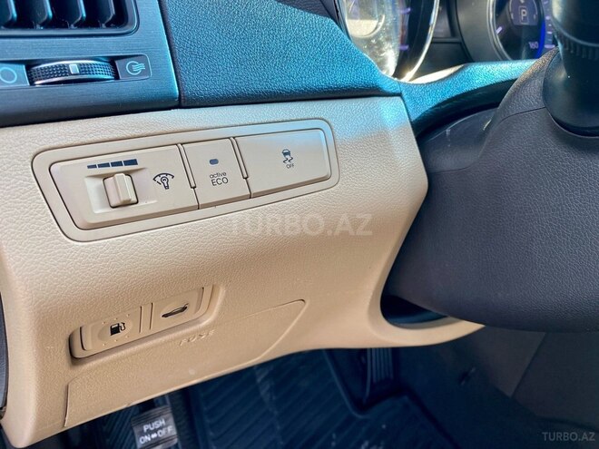 Hyundai Sonata 2013, 190,000 km - 2.4 л - Bakı
