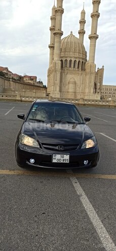 Honda Civic 2005, 25,000 km - 1.7 l - Bakı