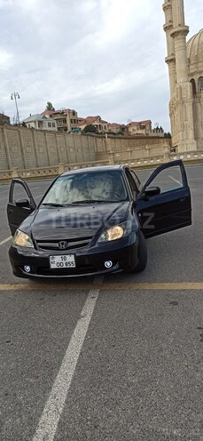 Honda Civic 2005, 25,000 km - 1.7 l - Bakı