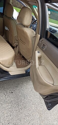 Honda Civic 2005, 25,000 km - 1.7 l - Bakı