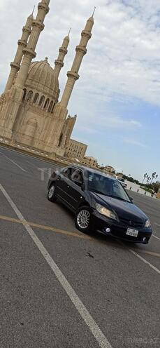 Honda Civic 2005, 25,000 km - 1.7 l - Bakı
