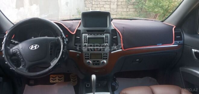 Hyundai Santa Fe 2008, 75,000 km - 2.0 л - Bakı