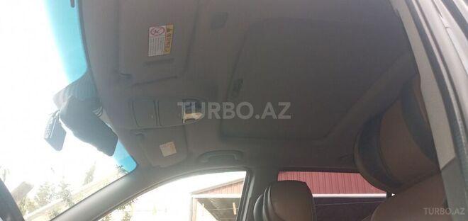 Hyundai Santa Fe 2008, 75,000 km - 2.0 л - Bakı