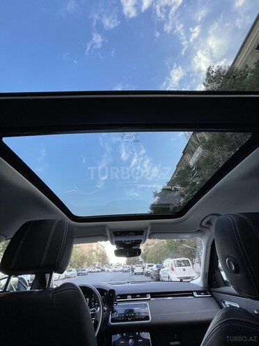 Land Rover RR Velar 2019, 18,500 km - 2.0 l - Bakı