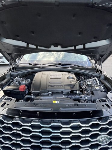 Land Rover RR Velar 2019, 18,500 km - 2.0 l - Bakı