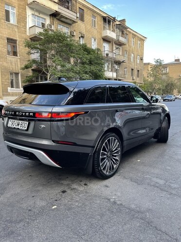 Land Rover RR Velar 2019, 18,500 km - 2.0 l - Bakı