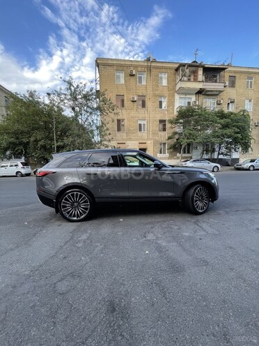 Land Rover RR Velar 2019, 18,500 km - 2.0 l - Bakı