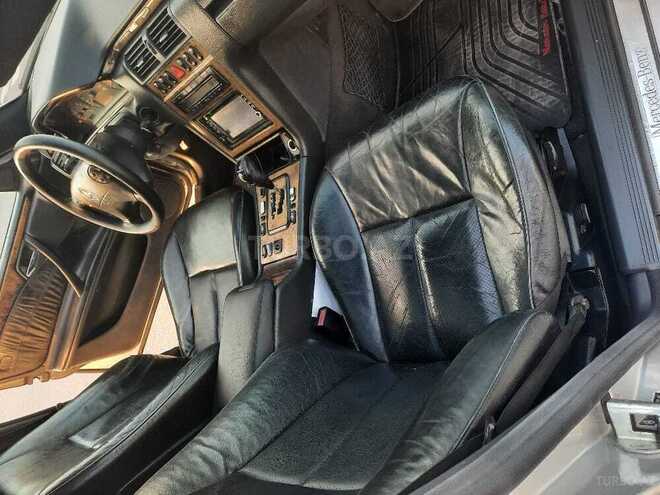 Mercedes E 270 2001, 550,000 km - 2.7 l - Bakı