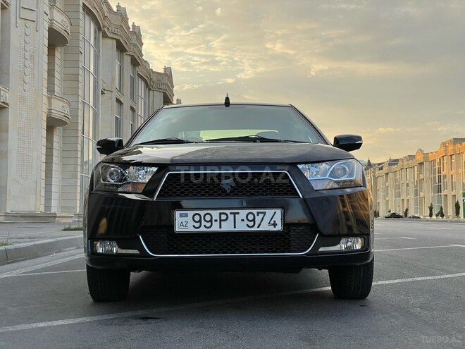 Khazar SD 2020, 26,000 km - 1.7 l - Bakı