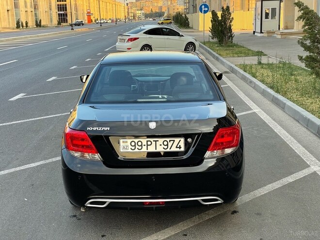 Khazar SD 2020, 26,000 km - 1.7 l - Bakı