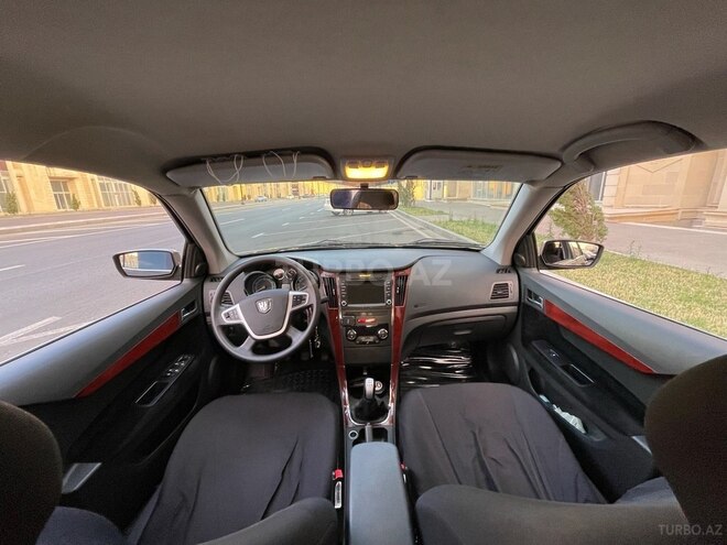 Khazar SD 2020, 26,000 km - 1.7 l - Bakı