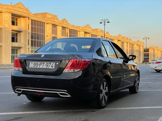 Khazar SD 2020, 26,000 km - 1.7 l - Bakı