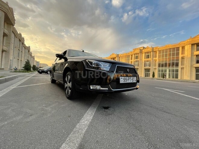 Khazar SD 2020, 26,000 km - 1.7 l - Bakı