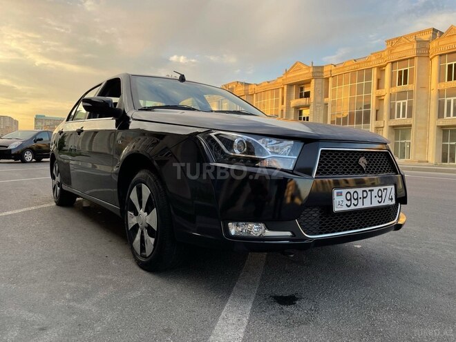 Khazar SD 2020, 26,000 km - 1.7 l - Bakı