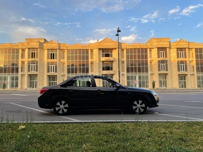 Khazar SD 2020, 26,000 km - 1.7 l - Bakı