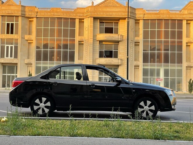 Khazar SD 2020, 26,000 km - 1.7 l - Bakı