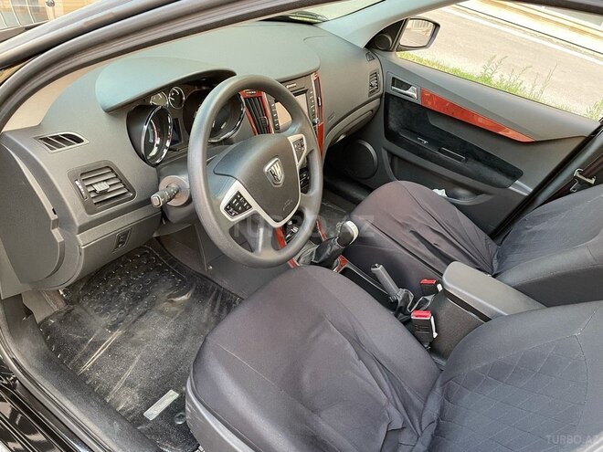 Khazar SD 2020, 26,000 km - 1.7 l - Bakı