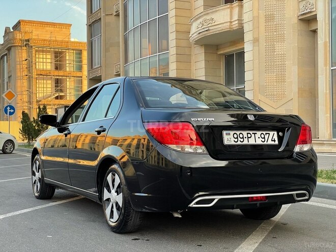 Khazar SD 2020, 26,000 km - 1.7 l - Bakı
