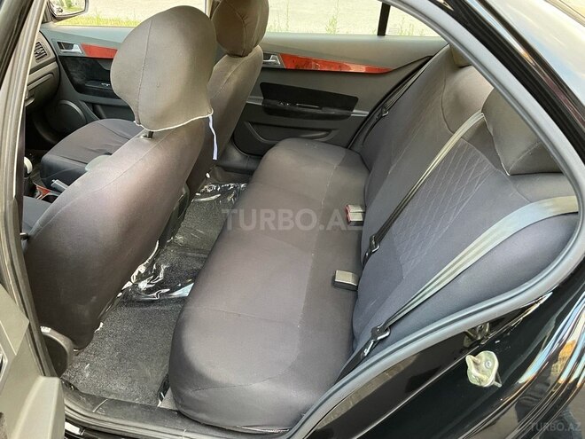 Khazar SD 2020, 26,000 km - 1.7 l - Bakı