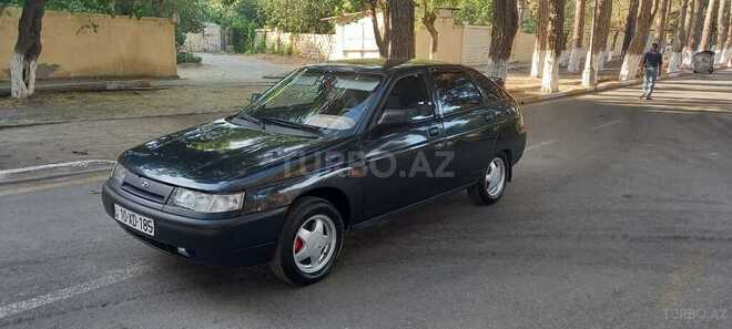 LADA (VAZ) 2112 2005, 276,000 km - 1.6 l - Sumqayıt