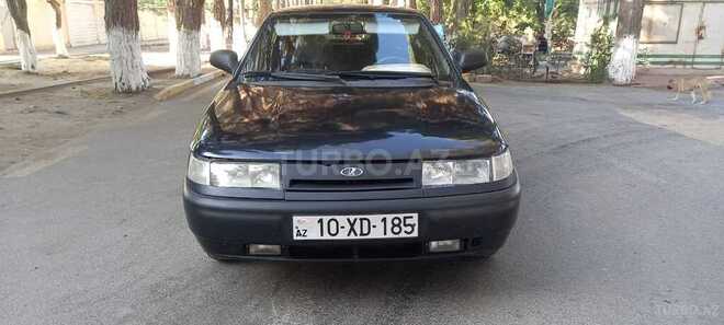 LADA (VAZ) 2112 2005, 276,000 km - 1.6 l - Sumqayıt