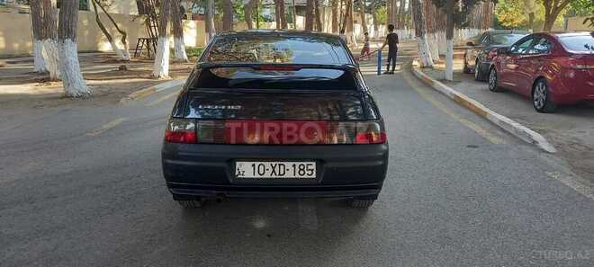 LADA (VAZ) 2112 2005, 276,000 km - 1.6 l - Sumqayıt