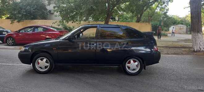 LADA (VAZ) 2112 2005, 276,000 km - 1.6 l - Sumqayıt