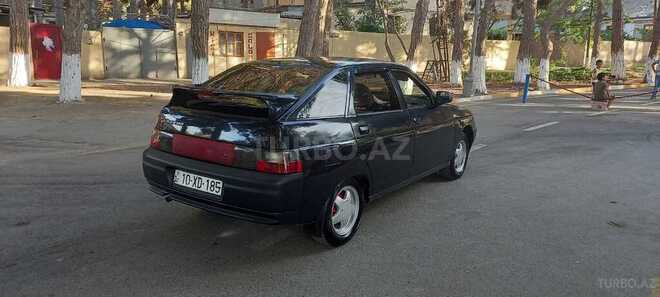 LADA (VAZ) 2112 2005, 276,000 km - 1.6 l - Sumqayıt