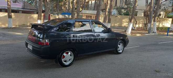 LADA (VAZ) 2112 2005, 276,000 km - 1.6 l - Sumqayıt