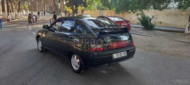LADA (VAZ) 2112 2005, 276,000 km - 1.6 l - Sumqayıt
