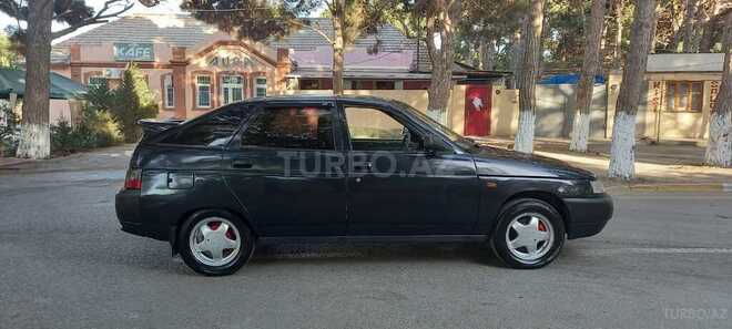 LADA (VAZ) 2112 2005, 276,000 km - 1.6 l - Sumqayıt
