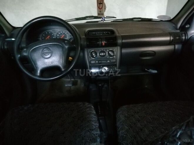 Opel Vita 1997, 197,857 km - 1.4 l - Astara