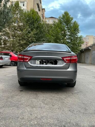 LADA (VAZ) Vesta 2019, 53,000 km - 1.6 l - Bakı