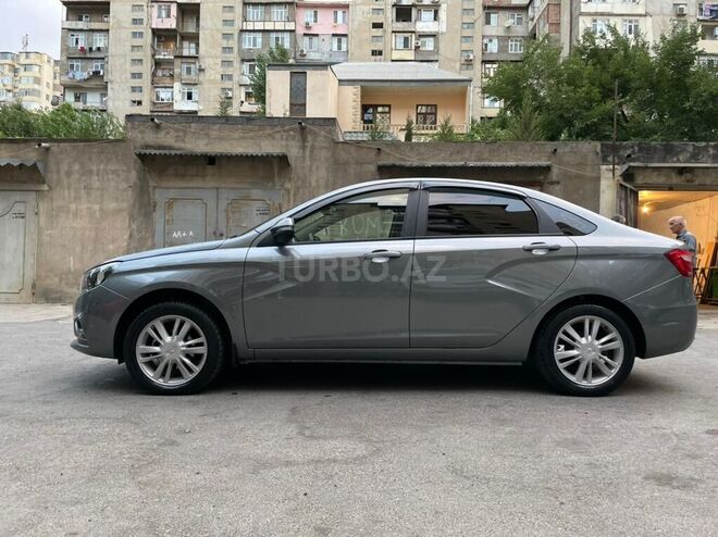 LADA (VAZ) Vesta 2019, 53,000 km - 1.6 l - Bakı