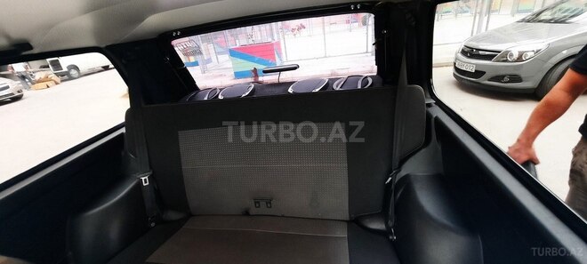 LADA (VAZ) Niva 2019, 18,300 km - 1.7 l - Bakı