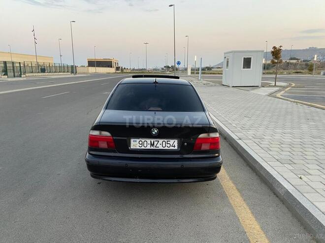 BMW 528 1999, 290,000 km - 2.8 l - Bakı