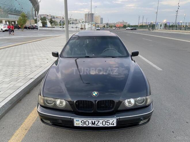 BMW 528 1999, 290,000 km - 2.8 l - Bakı