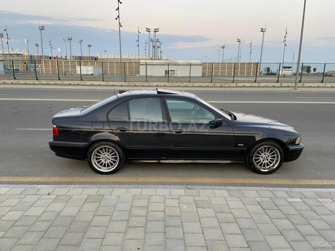 BMW 528 1999, 290,000 km - 2.8 l - Bakı