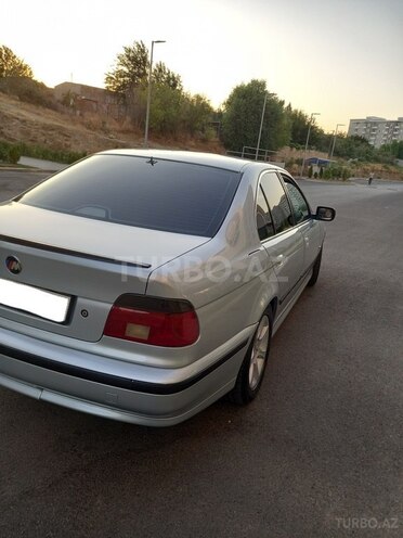 BMW 525 1996, 335,000 km - 2.5 l - Bakı